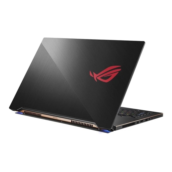 Gaming portable computer Asus GX701LWS-EV029T 17,3” i7-10750H 32 GB RAM 1 TB SSD Black