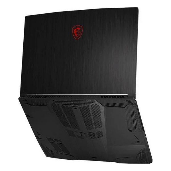 Gaming portable computer MSI GF65-884XES 15,6” i7-10750H 16 GB RAM 512 GB SSD